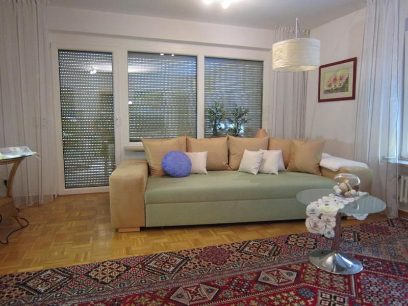 Apartment Freynik Геттінген Екстер'єр фото