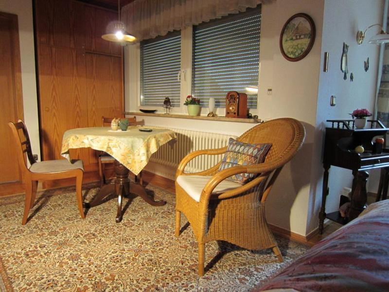 Apartment Freynik Геттінген Екстер'єр фото