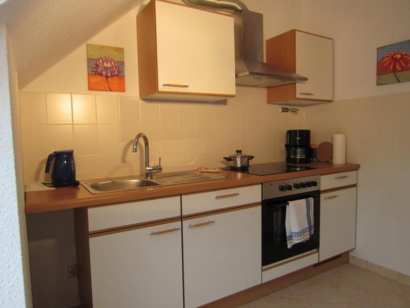 Apartment Freynik Геттінген Екстер'єр фото